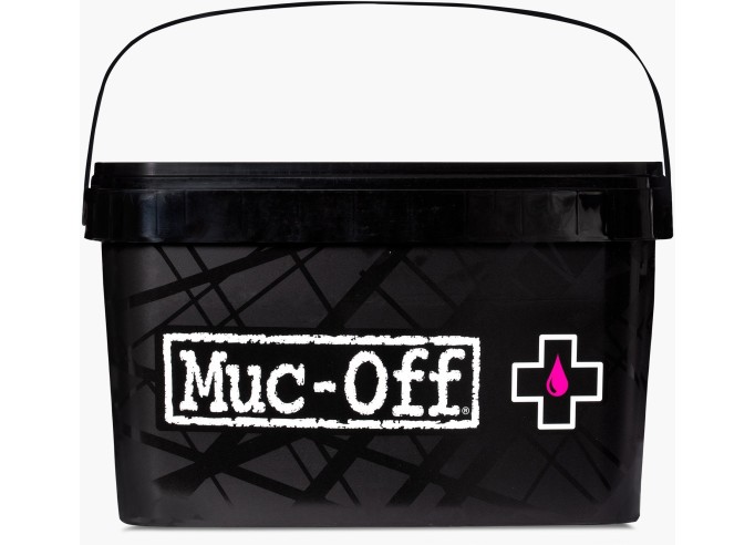 Muc-Off 8 in 1 Bicycle Cleaning Kit