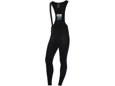 Bibtights  SPIUK Profit Cold&Rain Man, black