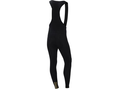 Bibtights  SPIUK Profit Cold&Rain Man, black 2