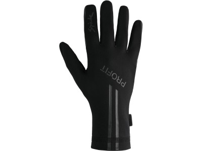 Glove SPIUK PROFIT Cold&Rain DWR black