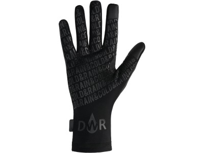 Glove SPIUK PROFIT Cold&Rain DWR black 2
