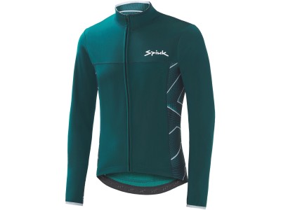 Jacket Spiuk Boreas light membrane Men green