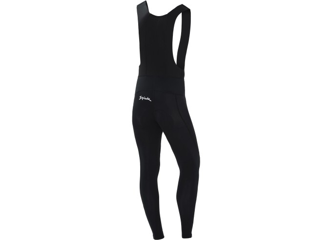 Bibpants SPIUK Boreas Man Black