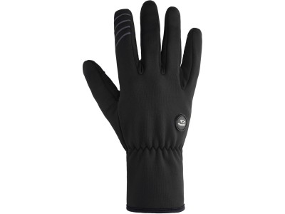 Gloves SPIUK Anatomic Urban black
