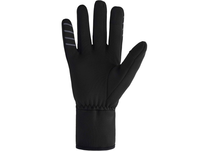 Gloves SPIUK Anatomic Urban black