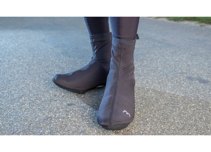 Shoecovers BBB BWS-23 WaterFlex 3.0 Road black