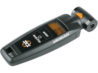 SKS Airchecker elektroninis monometras