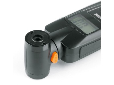 SKS Airchecker elektroninis monometras 2