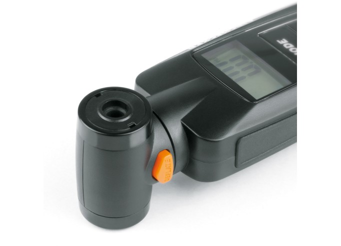 SKS Airchecker elektroninis monometras