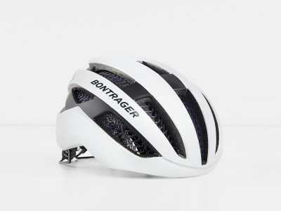 Šalmas Bontrager Circuit MIPS matt white