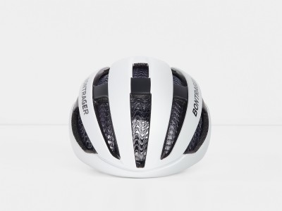 Šalmas Bontrager Circuit MIPS matt white 2