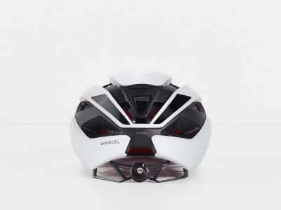 Šalmas Bontrager Circuit MIPS matt white