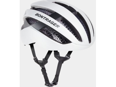 Šalmas Bontrager Circuit MIPS matt white