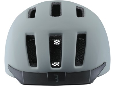 Helmet BBB BHE-161 Grid matt off white 2