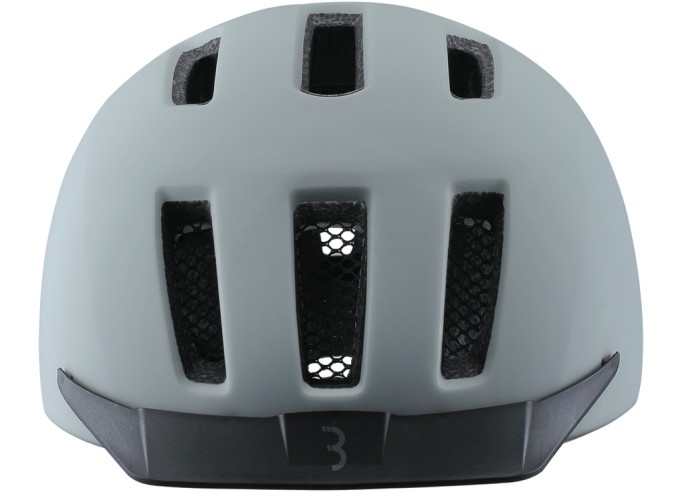 Helmet BBB BHE-161 Grid matt off white