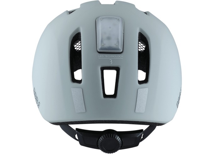 Helmet BBB BHE-161 Grid matt off white