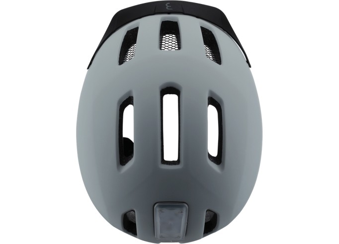 copy of Helmet BBB BHE-161 Grid matt black