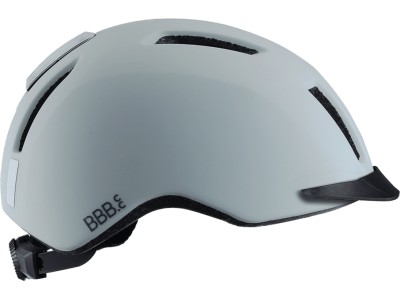Helmet BBB BHE-161 Grid matt off white