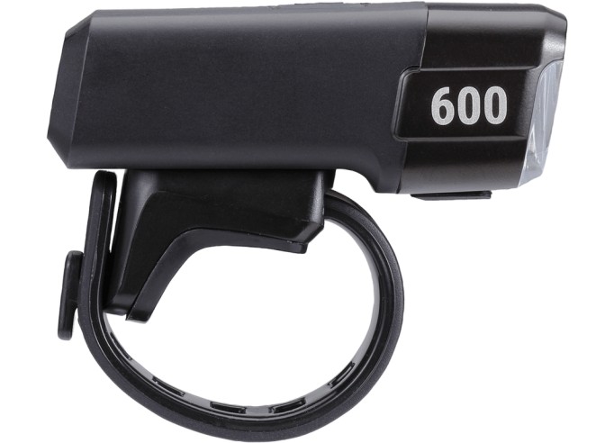 BBB BLS-141 Stud priekinis žibintas, black