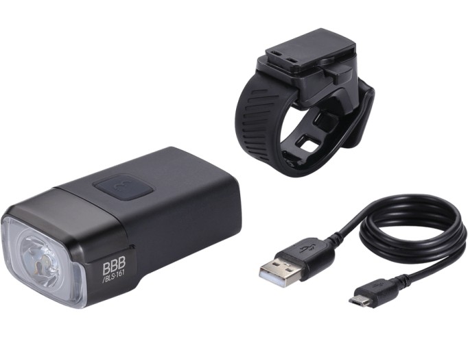 Front light BBB BLS-161 Nanostrike 600