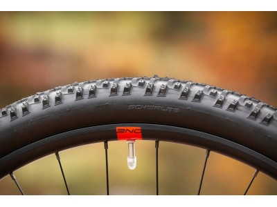 Mountainbike Superior XC819 Matte Black/White/Team Red