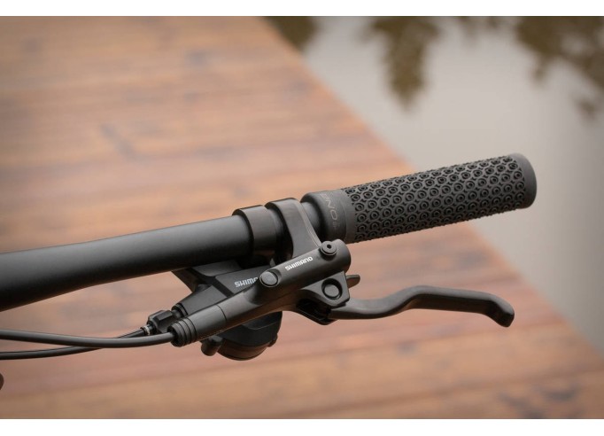 Mountainbike Superior XC819 Matte Black/White/Team Red