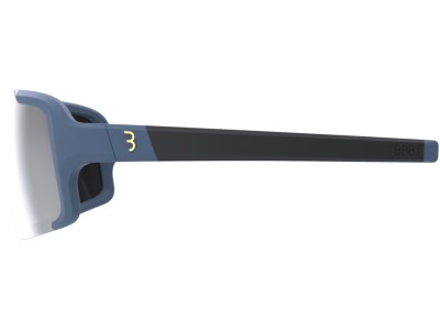 BBB BSG-63 FullView akiniai, glossy black