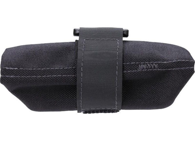 Saddle bag BBB BSB-45 RollPack black