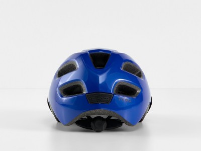 Bontrager Tyro child Bike Helmet Alpine Blue