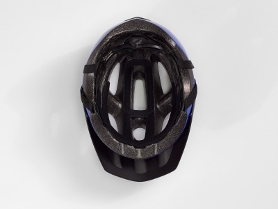 Bontrager Tyro child Bike Helmet Alpine Blue