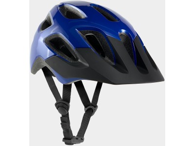 Bontrager Tyro child Bike Helmet Alpine Blue