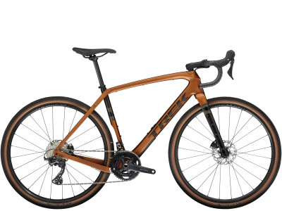 Gravel bikes