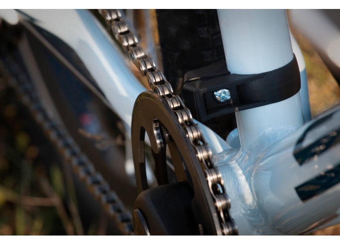 Superior Racer XC 20'' vaikiškas dviratis, white/blue/yellow