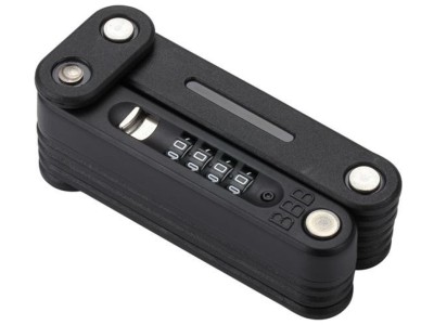Lock BBL-72 CodeFold
