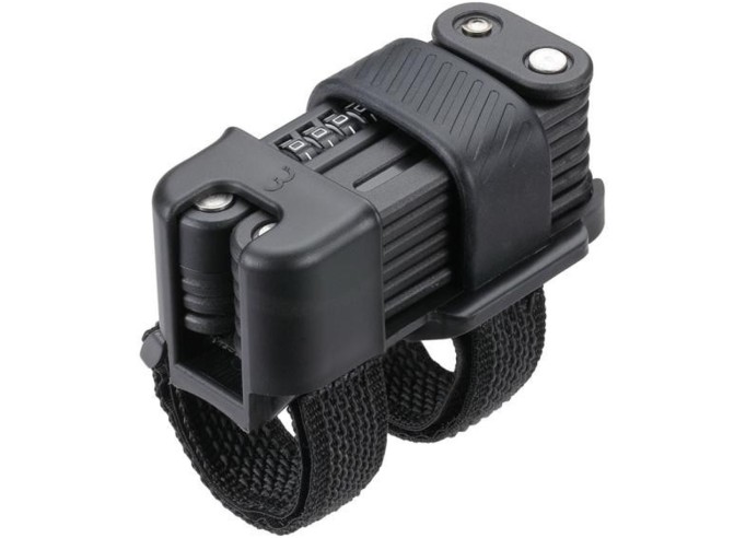 Lock BBL-72 CodeFold