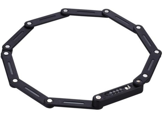 Lock BBL-72 CodeFold