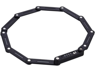 Lock BBL-72 CodeFold