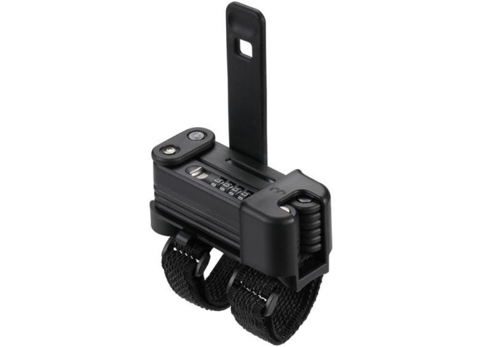 Saslēdzējs BBL-72 CodeFold