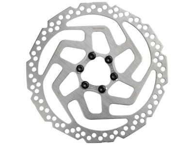 Brake rotor Shimano SM-RT26 160mm 6 Bolt