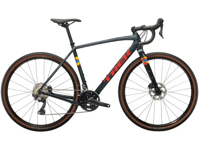 TREK Checkpoint ALR 5 Matte Keswick gravel dviratis