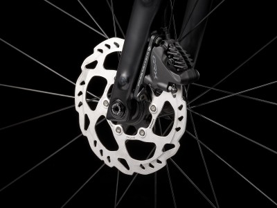 TREK Checkpoint ALR 5 Matte Keswick gravel dviratis