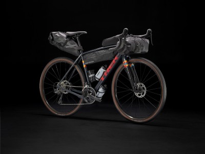 TREK Checkpoint ALR 5 Matte Keswick gravel dviratis