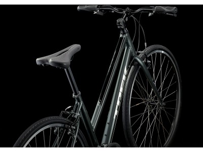 Fitness bike TREK FX 1 Stagger Lithium Grey