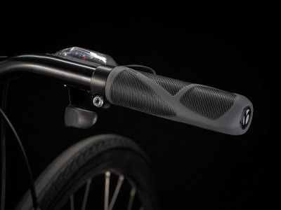 Fitness bike TREK FX 1 Stagger Lithium Grey