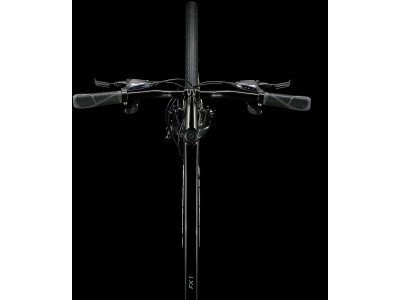 Fitness bike TREK FX 1 Disc Satin Trek Black
