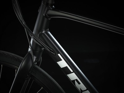 Fitness bike TREK FX 1 Disc Satin Trek Black