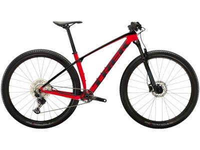 Mountainbike TREK Procaliber 9.5 Radioactive Red/Trek Black