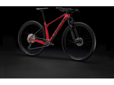 Mountainbike TREK Procaliber 9.5 Radioactive Red/Trek Black 2