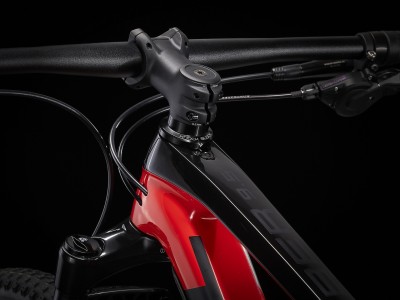 Mountainbike TREK Procaliber 9.5 Radioactive Red/Trek Black