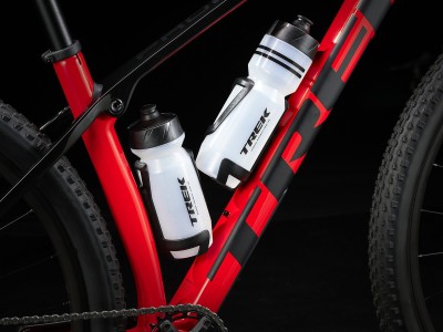 Mountainbike TREK Procaliber 9.5 Radioactive Red/Trek Black